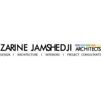 Zarine Jamshedji Architects logo - Similar company to Foresight Design