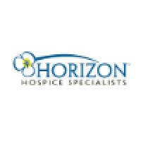 Horizon Hospice Specialists logo - Similar company to Cornerstone Health Center