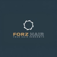 ForzHair logo - Similar company to B-Aparthotels