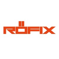 RÖFIX d.o.o. Hrvatska logo - Similar company to Baumit Hrvatska