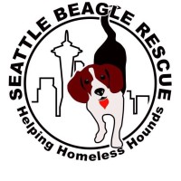SEATTLE BEAGLE RESCUE logo - Similar company to Conscentric