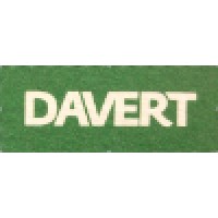 DAVERT logo - Similar company to Seedtrace