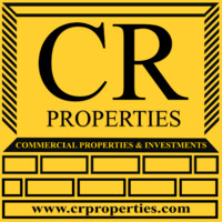 CR Properties Group LLC logo - Similar company to Soportex Perú