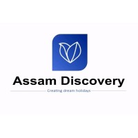Assam Discovery logo - Similar company to Exploreverve.Com