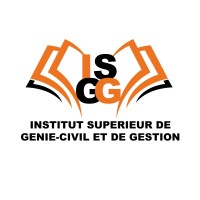 University Of Civil Engineering And Management  (ISGG UNIVERSITY) logo - Similar company to Mannaseh Engineering