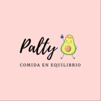 Palty Food