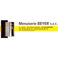MENUISERIE EBENISTERIE PIERRE BEYER logo - Similar company to Elag Emballages