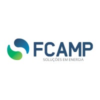 Fcamp Soluções em Energia logo - Similar company to Jiantan