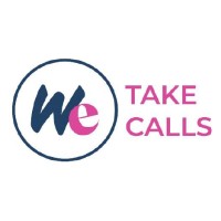 We Take Calls logo - Similar company to Anderson Property Partners