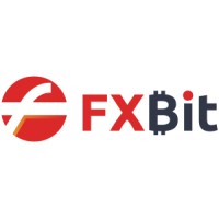 FXBit logo - Similar company to Wallbtc