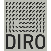 DIRO AG logo - Similar company to Advomano Rechtsanwälte Fachanwälte Notar