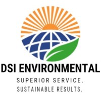 DSI Environmental logo - Similar company to Northstream Environmental Consulting Ltd.