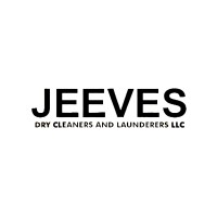JEEVES Dry Cleaners & Launderers L.LC logo - Similar company to Jeeves Ksa
