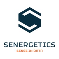 Senergetics logo - Similar company to Flowbeams