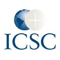 International Catholic Stewardship Council logo - Similar company to Fadica - Catholic Philanthropy Network