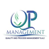 QPM SAC logo - Similar company to Utme Sl