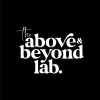 Above & Beyond Lab logo - Similar company to D4E Media