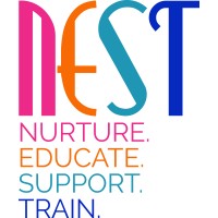 Nest Child Care and Parent Institute logo - Similar company to Parent'S Universal Resource Experts, Inc (P.U.R.E.™)