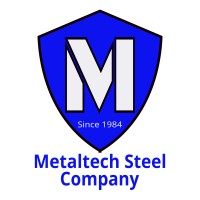 Metaltech Steel Company logo - Similar company to Harris Supply Solutions