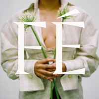 FÉ logo - Similar company to Silk-Studio