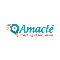 Amaclé logo - Similar company to Co'Effy
