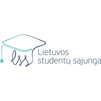 Lithuanian National Union of Students logo - Similar company to Kifort Industrial Proservice