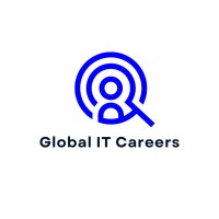 Global IT Careers logo - Similar company to Beeaver Tech Pvt. Ltd.