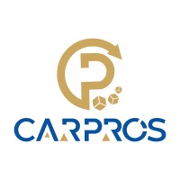 CARPROS logo - Similar company to Seltyc-Training