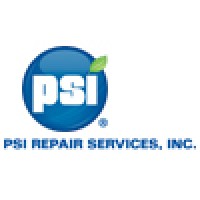 PSI Repair Services, Inc. logo - Similar company to Psi Semicon Services