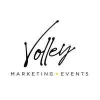 Volley Marketing + Events logo - Similar company to Rmx Network