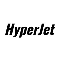 Hyperjet logo - Similar company to Uavhe