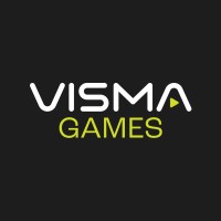 Visma Games logo - Similar company to Pixebomi