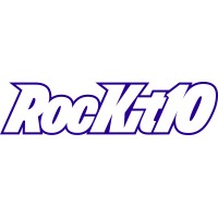 Rockit10 logo - Similar company to Spi Dynamics
