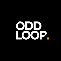 Odd Loop logo - Similar company to Elev8 - A Boutique Communications Advisory