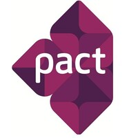 Pact Eswatini logo - Similar company to Core Mastery Consulting