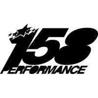 158 Performance logo - Similar company to The Gwct Scottish Game Fair