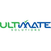 Ultimate Solutions Technology logo - Similar company to Totally Tech