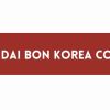 Dai Bon KOREA Co., Ltd (주) 다이본코리아 logo - Similar company to 제이캐스팅(J-Casting)