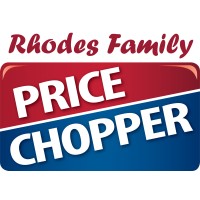 Rhodes Family Price Chopper logo - Similar company to Fitz'S Bottling Company