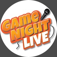 Game Night Live logo - Similar company to Gamerevolution