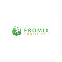 Fromix Logistics logo - Similar company to Mds Logistics Plc