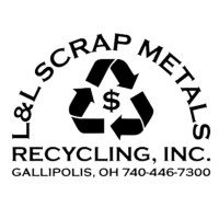 L&L Scrap Metals Recycling, Inc logo - Similar company to Humm Creative
