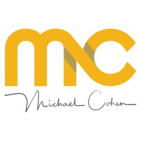 Michaël Cohen | NeuroCoach & RTT Practitioner logo - Similar company to Yieldmarkit.Com
