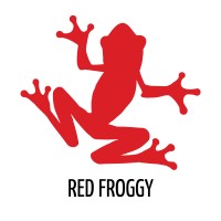 Red Froggy