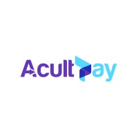 Acultpay logo - Similar company to Get Innovative