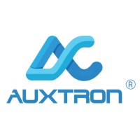 Auxtron logo - Similar company to Austrum