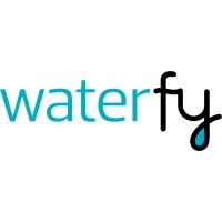 Waterfy logo - Similar company to Elabbora