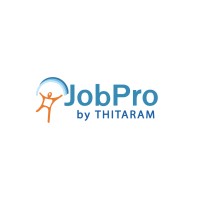JobPro by Thitaram logo - Similar company to Best Performance Engineering