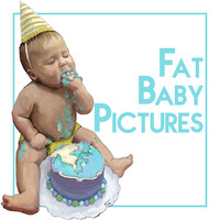 Fat Baby Pictures