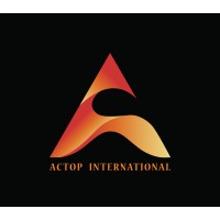 Actop International Group of Companies logo - Similar company to Blissful Stays